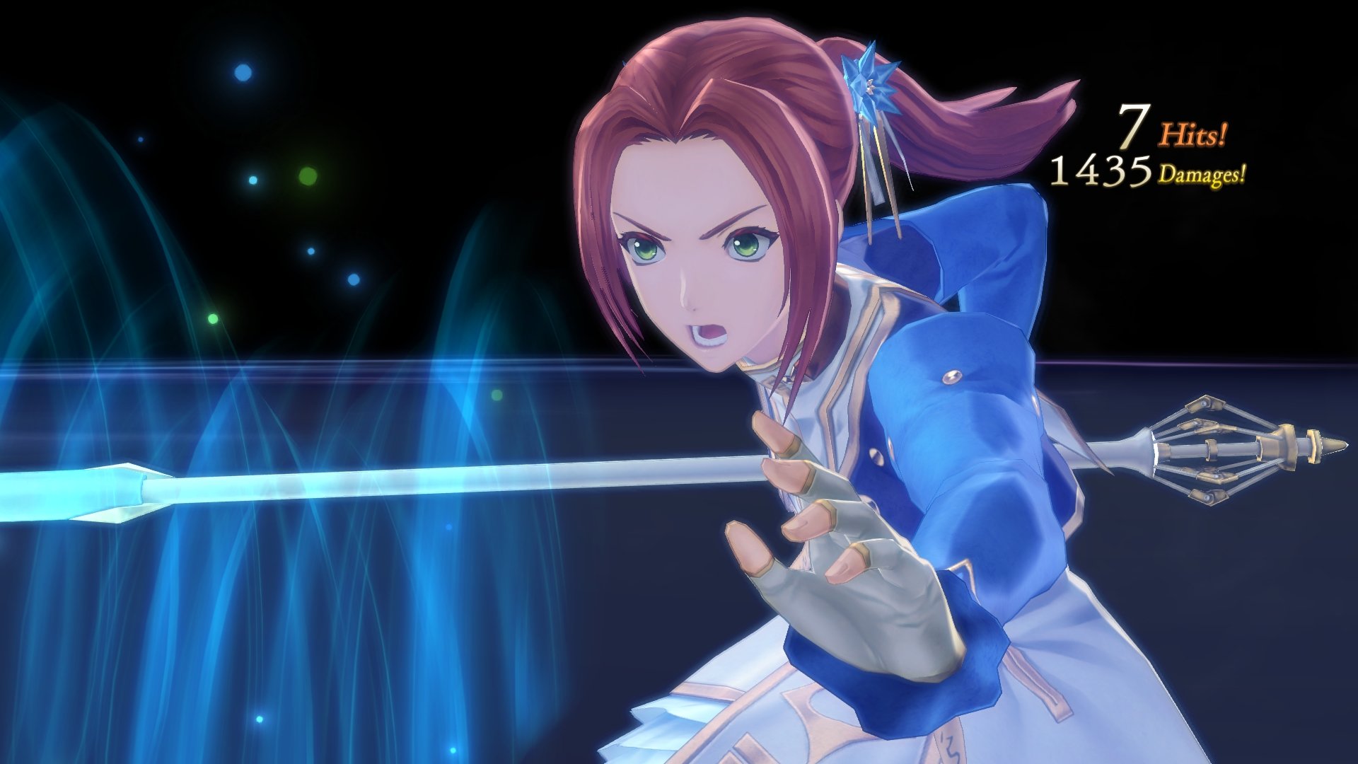 Tales of Berseria - Imagen 25
